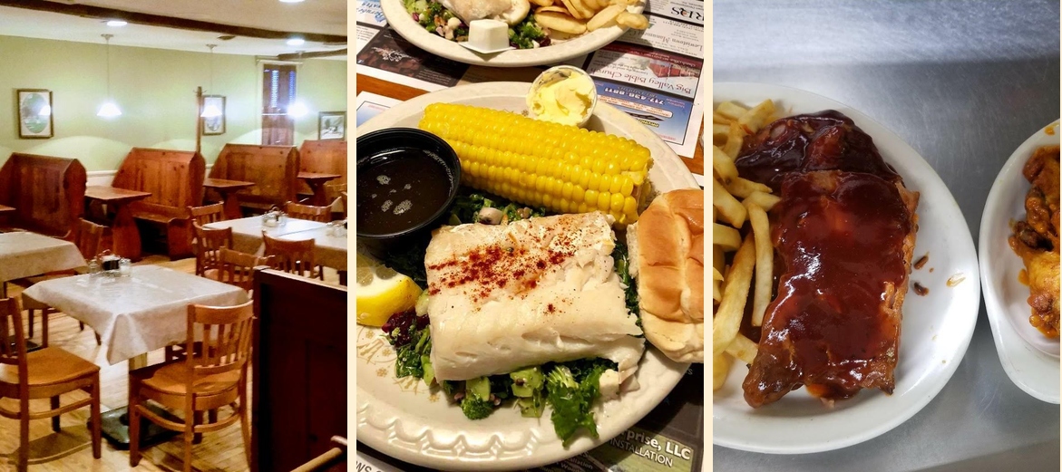 Bel-Vue Inn Reedsville