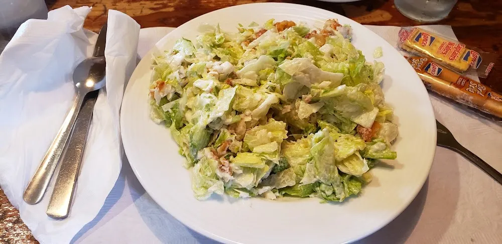 Caesar Salad